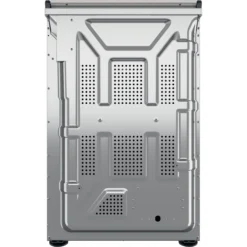 Hotpoint HDM67G8C2CX/UK_SI 60cm Double Electric & Gas Cooker With Gas Hob - Silver Effect 20 Hotpoint HDM67G8C2CX/UK_SI 60cm Double Electric & Gas Cooker With Gas Hob - Silver Effect -Prime Kitchen hotpoint hdm67g8c2cx uk si 60cm double electric gas cooker with gas hob silver effect5054645593651 06c bq