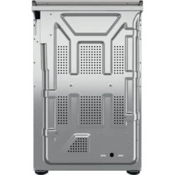 Hotpoint HDM67G9C2CW/UK_BK 60cm Double Electric & Gas Cooker With Gas Hob - White -Prime Kitchen hotpoint hdm67g9c2cw uk bk 60cm double electric gas cooker with gas hob white5054645593330 06c bq