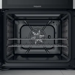 Hotpoint HDM67I9H2CX/UK 60cm Double Electric Cooker With Induction Hob 22 Hotpoint HDM67I9H2CX/UK 60cm Double Electric Cooker With Induction Hob -Prime Kitchen hotpoint hdm67i9h2cx uk 60cm double electric cooker with induction hob5054645595136 10i bq