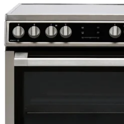 Hotpoint HDM67V8D2CX/UK_BK 60cm Double Electric Cooker With Ceramic Hob - Silver Effect 13 Hotpoint HDM67V8D2CX/UK_BK 60cm Double Electric Cooker With Ceramic Hob - Silver Effect -Prime Kitchen hotpoint hdm67v8d2cx uk bk 60cm double electric cooker with ceramic hob silver effect5054645593606 02c bq