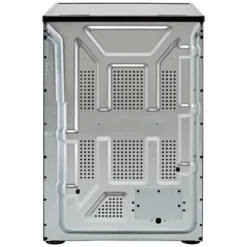 Hotpoint HDM67V9CMB/UK 60cm Double Electric Cooker With Ceramic Hob - Black -Prime Kitchen hotpoint hdm67v9cmb uk 60cm double electric cooker with ceramic hob black5054645593200 08c bq