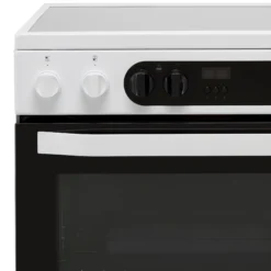 Hotpoint HDM67V9CMW/U_WH 60cm Double Electric Cooker With Ceramic Hob - White 16 Hotpoint HDM67V9CMW/U_WH 60cm Double Electric Cooker With Ceramic Hob - White -Prime Kitchen hotpoint hdm67v9cmw u wh 60cm double electric cooker with ceramic hob white5054645595167 02c bq