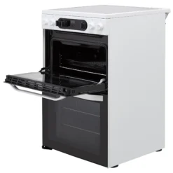 Hotpoint HDM67V9CMW/U_WH 60cm Double Electric Cooker With Ceramic Hob - White 19 Hotpoint HDM67V9CMW/U_WH 60cm Double Electric Cooker With Ceramic Hob - White -Prime Kitchen hotpoint hdm67v9cmw u wh 60cm double electric cooker with ceramic hob white5054645595167 05c bq