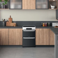 Hotpoint HDM67V9CMW/U_WH 60cm Double Electric Cooker With Ceramic Hob - White 25 Hotpoint HDM67V9CMW/U_WH 60cm Double Electric Cooker With Ceramic Hob - White -Prime Kitchen hotpoint hdm67v9cmw u wh 60cm double electric cooker with ceramic hob white5054645595167 09i bq