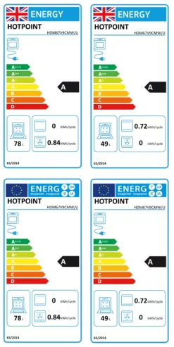 Hotpoint HDM67V9CMW/U_WH 60cm Double Electric Cooker With Ceramic Hob - White 17 Hotpoint HDM67V9CMW/U_WH 60cm Double Electric Cooker With Ceramic Hob - White -Prime Kitchen hotpoint hdm67v9cmw u wh 60cm double electric cooker with ceramic hob white5054645595167 EUP EN