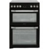 Hotpoint HDM67V9HCB/U_BK 60cm Double Electric Cooker With Ceramic Hob - Black 2 Hotpoint HDM67V9HCB/U_BK 60cm Double Electric Cooker With Ceramic Hob - Black -Prime Kitchen hotpoint hdm67v9hcb u bk 60cm double electric cooker with ceramic hob black5054645595068 01c bq