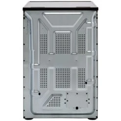 Hotpoint HDM67V9HCB/U_BK 60cm Double Electric Cooker With Ceramic Hob - Black -Prime Kitchen hotpoint hdm67v9hcb u bk 60cm double electric cooker with ceramic hob black5054645595068 08c bq