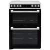 Hotpoint HDT67V9H2CW/UK_WH 60cm Double Electric Cooker With Ceramic Hob - White 1 Hotpoint HDT67V9H2CW/UK_WH 60cm Double Electric Cooker With Ceramic Hob - White -Prime Kitchen hotpoint hdt67v9h2cw uk wh 60cm double electric cooker with ceramic hob white5054645594658 01c bq