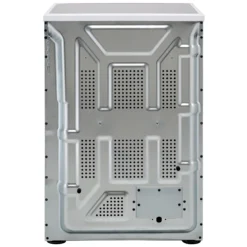 Hotpoint HDT67V9H2CW/UK_WH 60cm Double Electric Cooker With Ceramic Hob - White -Prime Kitchen hotpoint hdt67v9h2cw uk wh 60cm double electric cooker with ceramic hob white5054645594658 08c bq