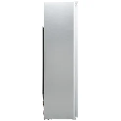 Hotpoint HF1801EF1UK Integrated Frost Free Freezer - Gloss White -Prime Kitchen hotpoint hf1801ef1uk integrated frost free freezer gloss white5054645613724 03c bq