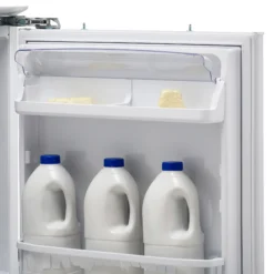 Hotpoint HLA1.UK1_SS Integrated Under Counter Fridge - White 13 Hotpoint HLA1.UK1_SS Integrated Under Counter Fridge - White -Prime Kitchen hotpoint hla1 uk1 ss integrated under counter fridge white5054645607426 03c bq