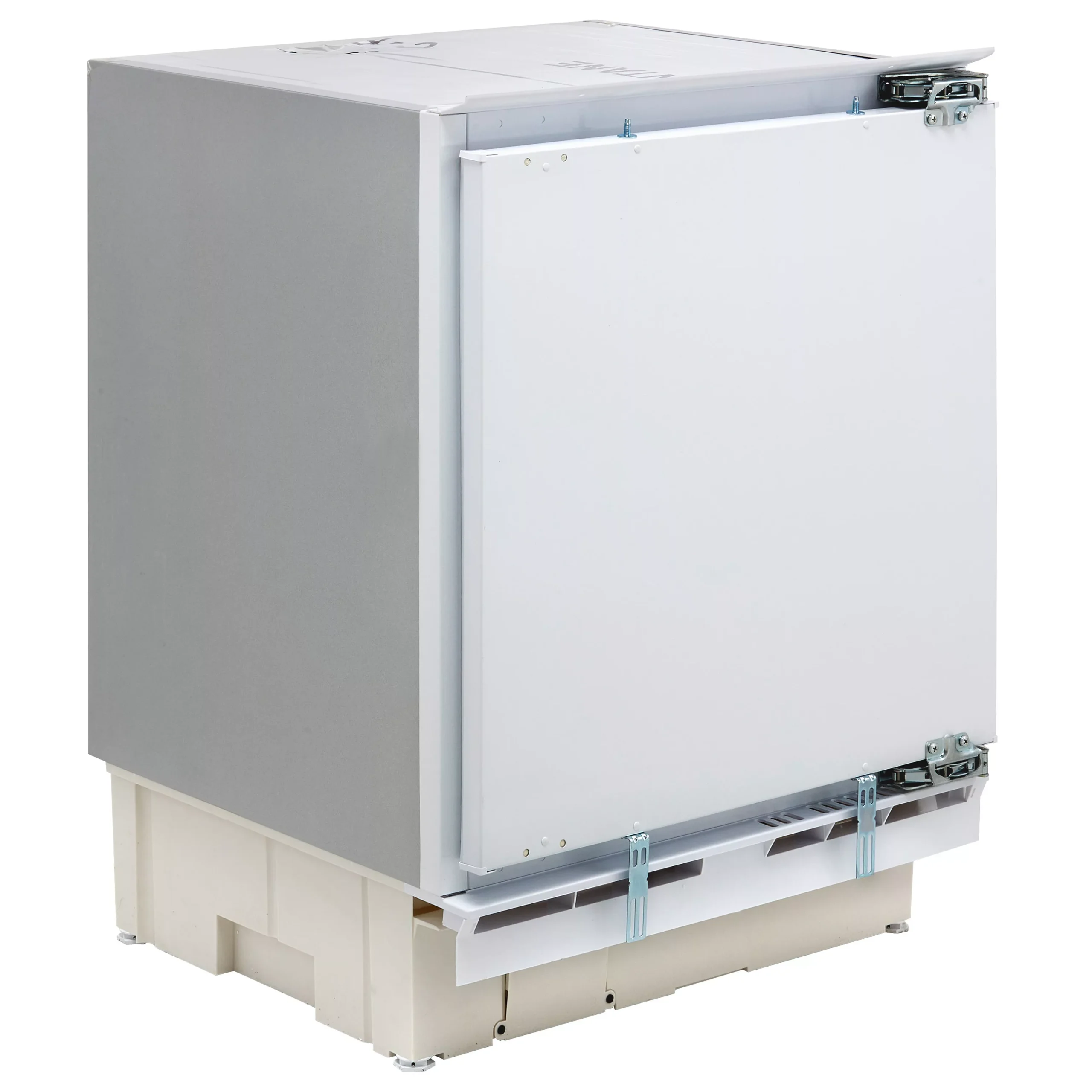 Hotpoint HLA1.UK1_SS Integrated Under Counter Fridge - White 3 Hotpoint HLA1.UK1_SS Integrated Under Counter Fridge - White