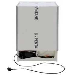 Hotpoint HLA1.UK1_SS Integrated Under Counter Fridge - White 16 Hotpoint HLA1.UK1_SS Integrated Under Counter Fridge - White -Prime Kitchen hotpoint hla1 uk1 ss integrated under counter fridge white5054645607426 06c bq