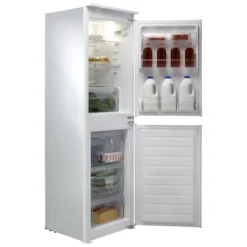 Hotpoint HMCB50501UK_WH 50:50 Built-in Manual Defrost Fridge Freezer - White 10 Hotpoint HMCB50501UK_WH 50:50 Built-in Manual Defrost Fridge Freezer - White -Prime Kitchen hotpoint hmcb50501uk wh 50 50 built in manual defrost fridge freezer white5054645618569 01c bq
