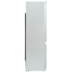 Hotpoint HMCB70301UK_WH 70:30 Built-in Manual Defrost Fridge Freezer - White -Prime Kitchen hotpoint hmcb70301uk wh 70 30 built in manual defrost fridge freezer white5054645618057 04c bq
