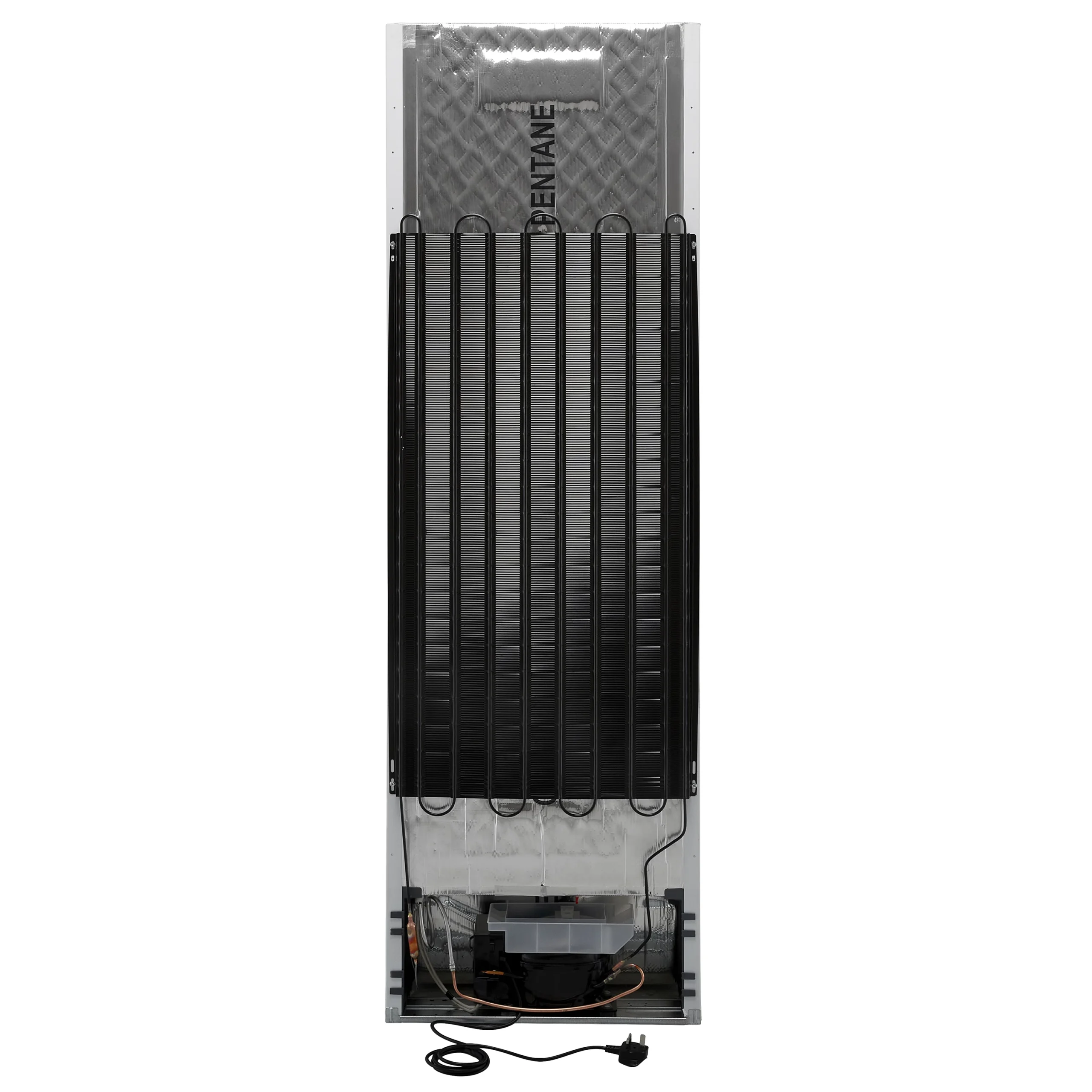 Hotpoint HS18011UK_WH Integrated Fridge - White 8 Hotpoint HS18011UK_WH Integrated Fridge - White - Image 6