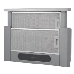 Hotpoint HSFX.1/1 Stainless Steel Metal Telescopic Cooker Hood, (W)59.8cm 14 Hotpoint HSFX.1/1 Stainless Steel Metal Telescopic Cooker Hood, (W)59.8cm -Prime Kitchen hotpoint hsfx 1 1 stainless steel metal telescopic cooker hood w 59 8cm5054645559305 05c bq