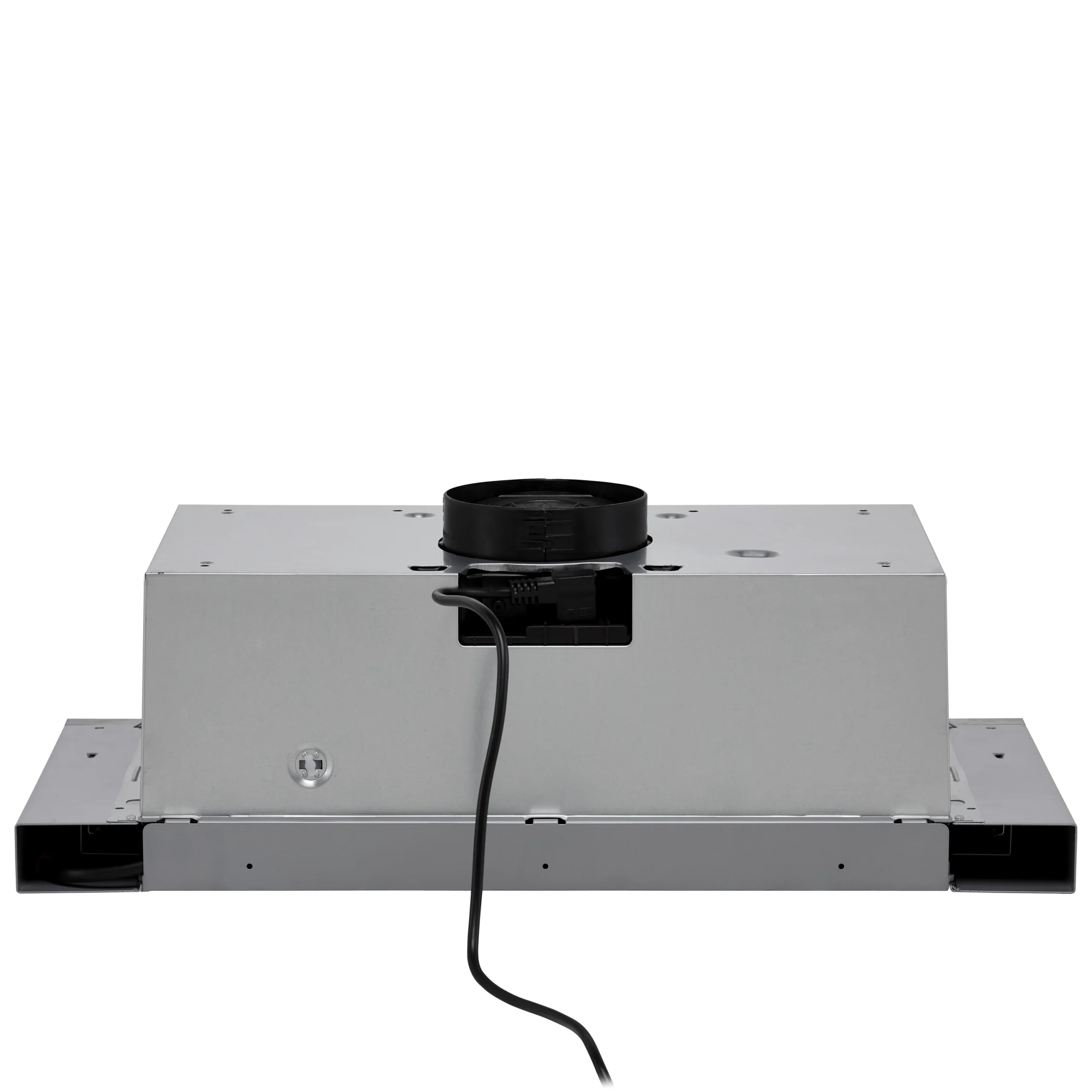 Hotpoint HSFX.1/1 Stainless Steel Metal Telescopic Cooker Hood, (W)59.8cm 9 Hotpoint HSFX.1/1 Stainless Steel Metal Telescopic Cooker Hood, (W)59.8cm - Image 7