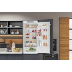 Hotpoint HTC20T321UK_WH Built-in Frost Free Fridge Freezer - White 26 Hotpoint HTC20T321UK_WH Built-in Frost Free Fridge Freezer - White -Prime Kitchen hotpoint htc20t321uk wh built in frost free fridge freezer white5054645633685 11i bq