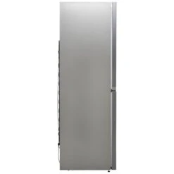 Hotpoint HTFC850TI1X1_GH 50:50 Freestanding Frost Free Fridge Freezer - Graphite -Prime Kitchen hotpoint htfc850ti1x1 gh 50 50 freestanding frost free fridge freezer graphite5054645627622 06c bq