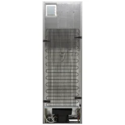 Hotpoint HTFC850TI1X1_GH 50:50 Freestanding Frost Free Fridge Freezer - Graphite -Prime Kitchen hotpoint htfc850ti1x1 gh 50 50 freestanding frost free fridge freezer graphite5054645627622 07c bq