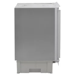 Hotpoint HZA1.UK1_SS Integrated Manual Defrost Freezer - Stainless Steel -Prime Kitchen hotpoint hza1 uk1 ss integrated manual defrost freezer stainless steel5054645604227 04c bq