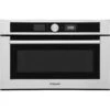 Hotpoint MD454IXH 25L Built-in Microwave 2 Hotpoint MD454IXH 25L Built-in Microwave -Prime Kitchen hotpoint md454ixh 25l built in microwave5016108966877 01c bq