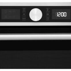 Hotpoint MD454IXH 25L Built-in Microwave -Prime Kitchen hotpoint md454ixh 25l built in microwave5016108966877 02c bq