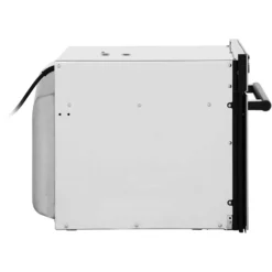 Hotpoint MD454IXH 25L Built-in Microwave -Prime Kitchen hotpoint md454ixh 25l built in microwave5016108966877 07c bq