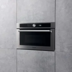 Hotpoint MD454IXH 25L Built-in Microwave -Prime Kitchen hotpoint md454ixh 25l built in microwave5016108966877 09i bq