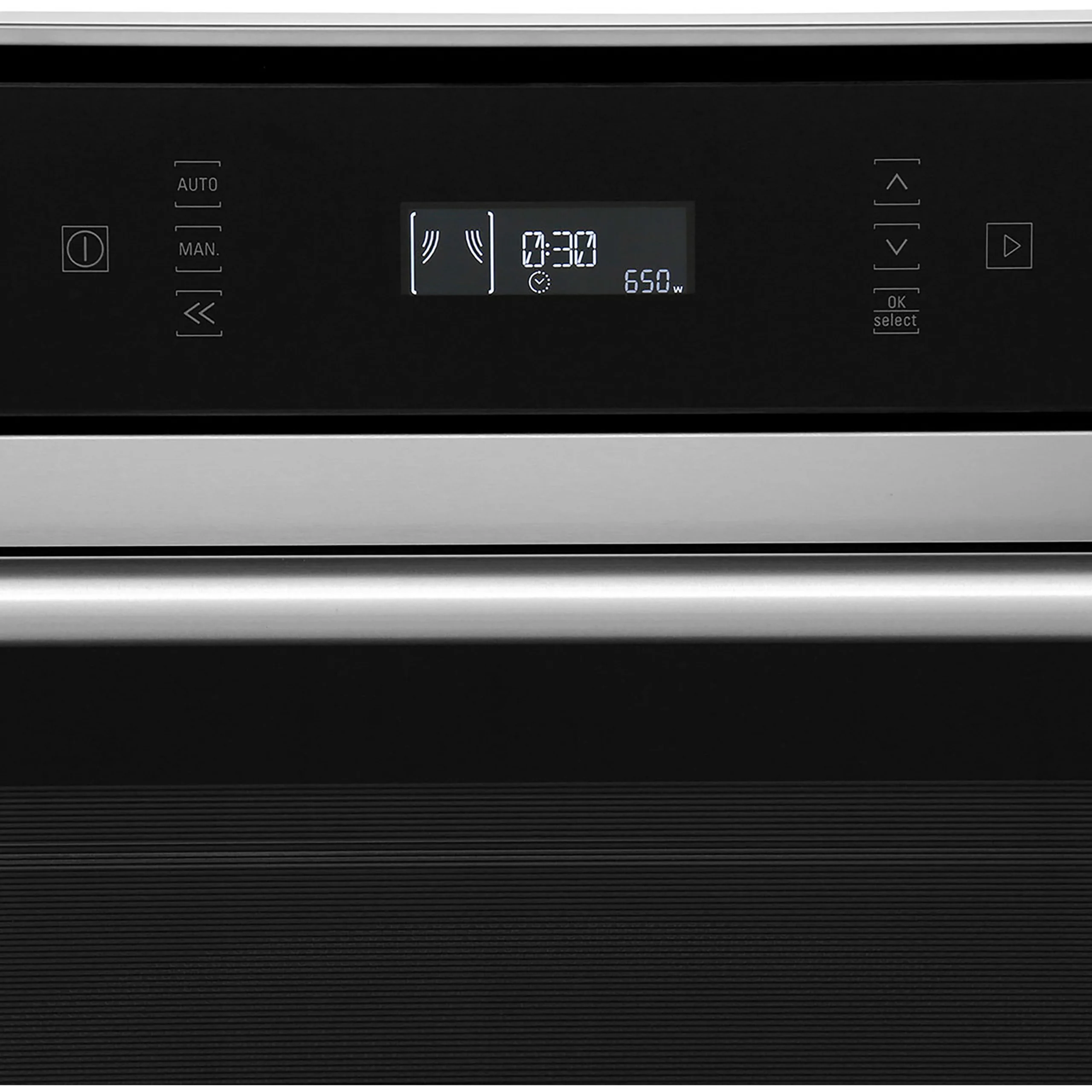 Hotpoint MP676IXH Built-in Single Multifunction With Microwave Oven 12 Hotpoint MP676IXH Built-in Single Multifunction With Microwave Oven - Image 10