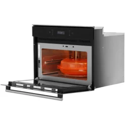 Hotpoint MP676IXH Built-in Single Multifunction With Microwave Oven 17 Hotpoint MP676IXH Built-in Single Multifunction With Microwave Oven -Prime Kitchen hotpoint mp676ixh built in single multifunction with microwave oven5016108966846 08c bq