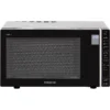 Hotpoint MWH301B_BK 30L Freestanding Microwave - Black -Prime Kitchen hotpoint mwh301b bk 30l freestanding microwave black5054645537044 01c bq