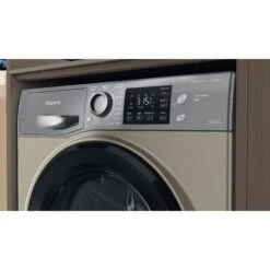 Hotpoint NDB8635GK_GH 8kg/6kg Freestanding Condenser Washer Dryer - Graphite 17 Hotpoint NDB8635GK_GH 8kg/6kg Freestanding Condenser Washer Dryer - Graphite -Prime Kitchen hotpoint ndb8635gk gh 8kg 6kg freestanding condenser washer dryer graphite5054645651832 07i bq