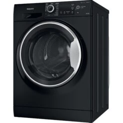 Hotpoint NDB9635BSUK_BK 9kg/6kg Freestanding Condenser Washer Dryer - Black 11 Hotpoint NDB9635BSUK_BK 9kg/6kg Freestanding Condenser Washer Dryer - Black -Prime Kitchen hotpoint ndb9635bsuk bk 9kg 6kg freestanding condenser washer dryer black5054645651870 02c bq