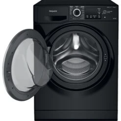 Hotpoint NDB9635BSUK_BK 9kg/6kg Freestanding Condenser Washer Dryer - Black 13 Hotpoint NDB9635BSUK_BK 9kg/6kg Freestanding Condenser Washer Dryer - Black -Prime Kitchen hotpoint ndb9635bsuk bk 9kg 6kg freestanding condenser washer dryer black5054645651870 03c bq
