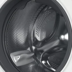 Hotpoint NDB9635WUK_WH 9kg/6kg Freestanding Condenser Washer Dryer - White -Prime Kitchen hotpoint ndb9635wuk wh 9kg 6kg freestanding condenser washer dryer white5054645651863 04c bq