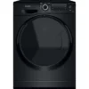 Hotpoint NDD9725BDAUK_BK 9kg/7kg Freestanding Condenser Washer Dryer - Black 2 Hotpoint NDD9725BDAUK_BK 9kg/7kg Freestanding Condenser Washer Dryer - Black -Prime Kitchen hotpoint ndd9725bdauk bk 9kg 7kg freestanding condenser washer dryer black5054645649365 01c bq