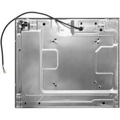 Hotpoint Newstyle PAN642IXH_SS 4 Burner Metal Gas Hob (W)580mm - Stainless Steel -Prime Kitchen hotpoint newstyle pan642ixh ss 4 burner metal gas hob w 580mm stainless steel5054645005208 06c bq