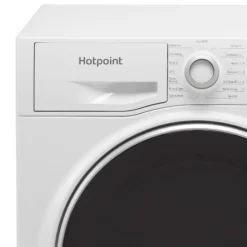 Hotpoint NLCD1164DAWUKN 11kg Freestanding 1600rpm Washing Machine - White