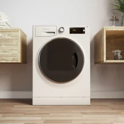 Hotpoint NLCD1164DAWUKN 11kg Freestanding 1600rpm Washing Machine - White -Prime Kitchen hotpoint nlcd1164dawukn 11kg freestanding 1600rpm washing machine white5054645600281 09i bq