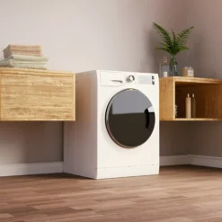 Hotpoint NLCD1164DAWUKN 11kg Freestanding 1600rpm Washing Machine - White -Prime Kitchen hotpoint nlcd1164dawukn 11kg freestanding 1600rpm washing machine white5054645600281 11i bq