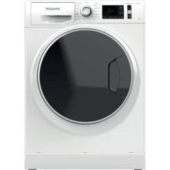 Hotpoint NM111046WDAUKN_WH 10kg Freestanding 1400rpm Washing Machine - White