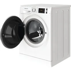 Hotpoint NM111046WDAUKN_WH 10kg Freestanding 1400rpm Washing Machine - White 11 Hotpoint NM111046WDAUKN_WH 10kg Freestanding 1400rpm Washing Machine - White -Prime Kitchen hotpoint nm111046wdaukn wh 10kg freestanding 1400rpm washing machine white5054645652594 02c bq