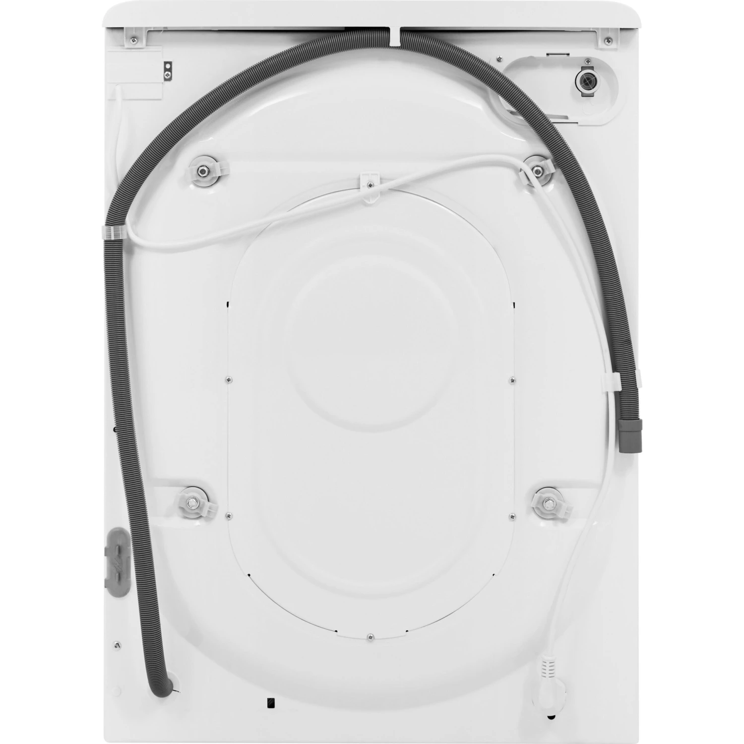 Hotpoint NM111046WDAUKN_WH 10kg Freestanding 1400rpm Washing Machine - White 7 Hotpoint NM111046WDAUKN_WH 10kg Freestanding 1400rpm Washing Machine - White - Image 5