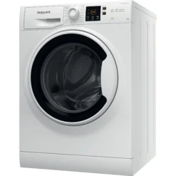 Hotpoint NSWA1045CWWUKN_WH 10kg Freestanding 1400rpm Washing Machine - White 7 Hotpoint NSWA1045CWWUKN_WH 10kg Freestanding 1400rpm Washing Machine - White -Prime Kitchen hotpoint nswa1045cwwukn wh 10kg freestanding 1400rpm washing machine white5054645652587 02c bq