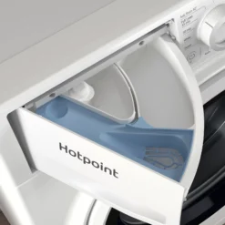 Hotpoint NSWA945CWWUKN_WH 9kg Freestanding 1400rpm Washing Machine - White -Prime Kitchen hotpoint nswa945cwwukn wh 9kg freestanding 1400rpm washing machine white5054645645640 07i bq