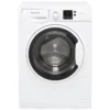 Hotpoint NSWA965CWWUKN_WH 9kg Freestanding 1600rpm Washing Machine - White -Prime Kitchen hotpoint nswa965cwwukn wh 9kg freestanding 1600rpm washing machine white5054645655281 01c bq