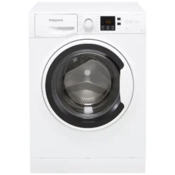 Hotpoint NSWA965CWWUKN_WH 9kg Freestanding 1600rpm Washing Machine - White