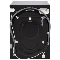 Hotpoint NSWM1045CBSUKN_BK 10kg Freestanding 1400rpm Washing Machine - Black -Prime Kitchen hotpoint nswm1045cbsukn bk 10kg freestanding 1400rpm washing machine black5054645652570 06c bq